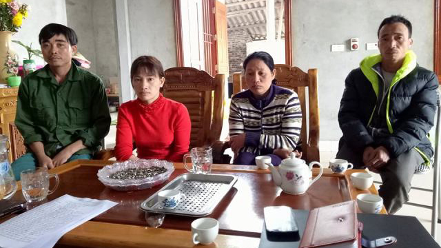 Hai học sinh lớp 10 'mất tích' từ mùng 8 Tết chưa về