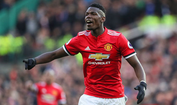 Barca dốc két 120 triệu bảng tậu Pogba, MU sắm hậu vệ cánh