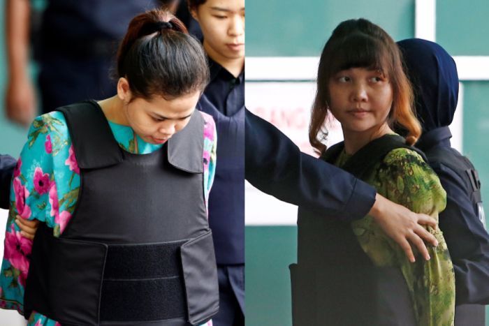 Thế giới 24h: Tình tiết mới vụ ‘Kim Jong Nam’