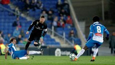 Kết quả bóng đá hôm nay 28/2
