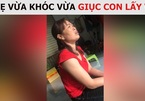 Video bà mẹ Nam Định vừa khóc vừa giục con lấy vợ 'gây bão'