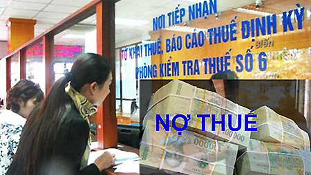 Hơn 26 nghìn tỷ đồng nợ thuế: Đối tượng nào được xóa nợ?