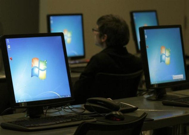 Apple báo tin buồn cho người dùng Windows XP