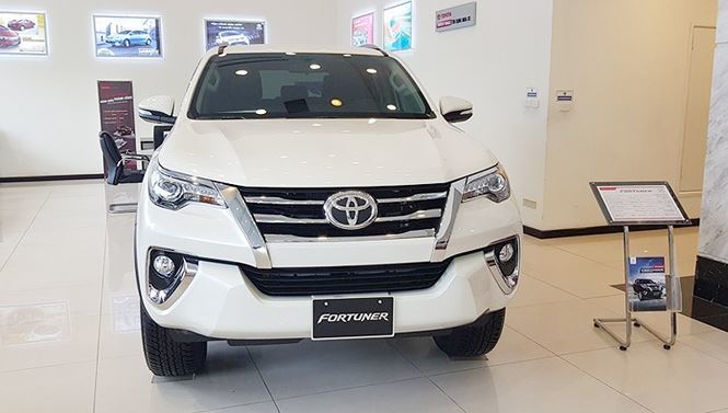 Doanh nghiệp ô tô FDI chuyển hướng đi buôn?