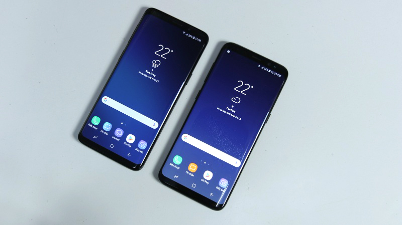 So sánh Galaxy S9 và Galaxy S8: Có đáng bỏ tiền nâng cấp?