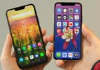 Asus Zenfone 5/5Z bị chê "nhái" iPhone X trắng trợn