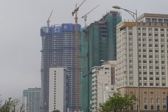 Đà Nẵng: Khách sạn xây vượt tầng chỉ bị phạt hơn 600 triệu