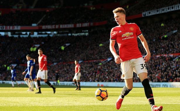 McTominay: Từ chàng trai vô danh trở thành