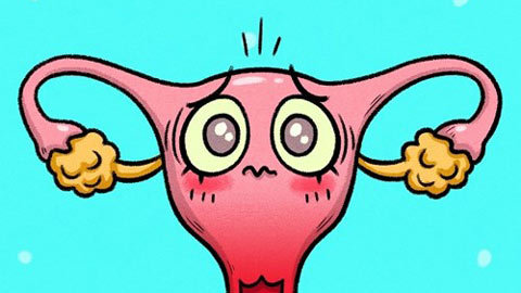 Triệu chứng không đau đớn của bệnh nguy hiểm dễ bị bỏ qua ở phụ nữ