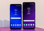 Lượng đặt trước Galaxy S9 giảm 30% so với Galaxy S8