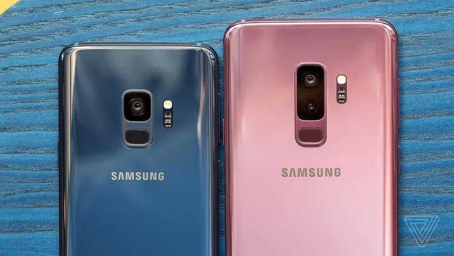 7 ưu và nhược điểm lớn nhất ở Galaxy S9/S9+