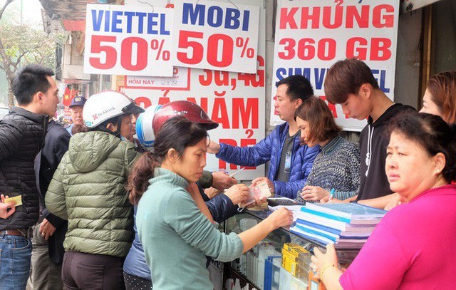 Mua thuốc cho con nhỏ phải trình chứng minh nhân dân