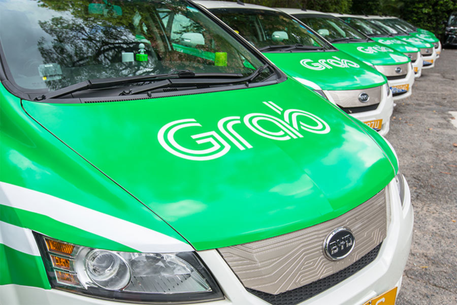 Tài xế Grab thừa nhận chiếm đoạt 10 triệu đồng khách để quên