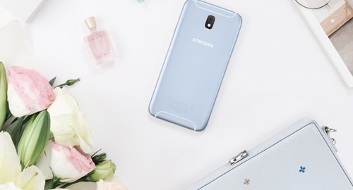 Lý do khiến Galaxy J7 dẫn đầu phân khúc tầm trung