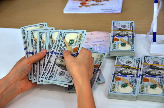 Chuyển 3,6 triệu USD ra nước ngoài: Phi vụ 'tiền đen' bại lộ