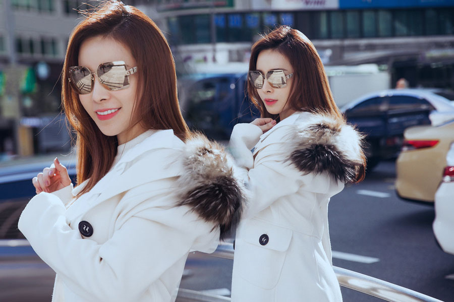 Hoàng Dung chi 1 tỷ giúp cô gái phẫu thuật thẩm mỹ đổi đời