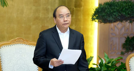 Thủ tướng: Sức ép lạm phát năm nay sẽ lớn hơn