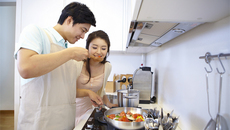 Mẹo vặt nhà bếp các bà nội trợ không thể không biết