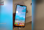 LG G7 dính “nghi án” bắt chước Apple, có tai thỏ như iPhone X