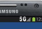 Nhà mạng Hàn tiết lộ Samsung đang âm thầm phát triển smartphone 5G