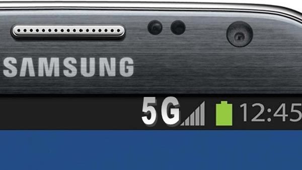 Nhà mạng Hàn tiết lộ Samsung đang âm thầm phát triển smartphone 5G