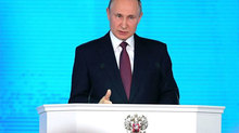 Thế giới 24h: Phương thuốc chữa buồn chán của Putin