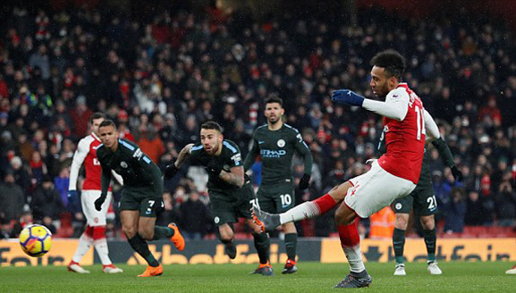 Kết quả bóng đá hôm nay 2/3