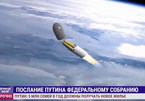Uy lực của tên lửa 'bất khả chiến bại' Putin vừa công bố