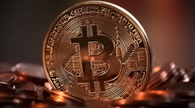 Bitcoin vừa đạt được cột mốc mới