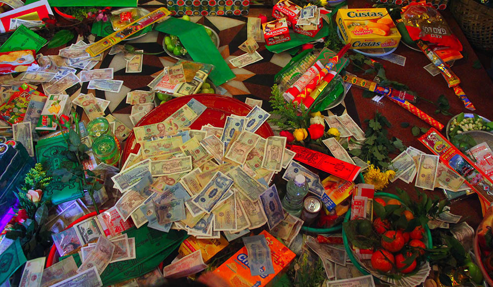 lễ phủ Tây Hồ