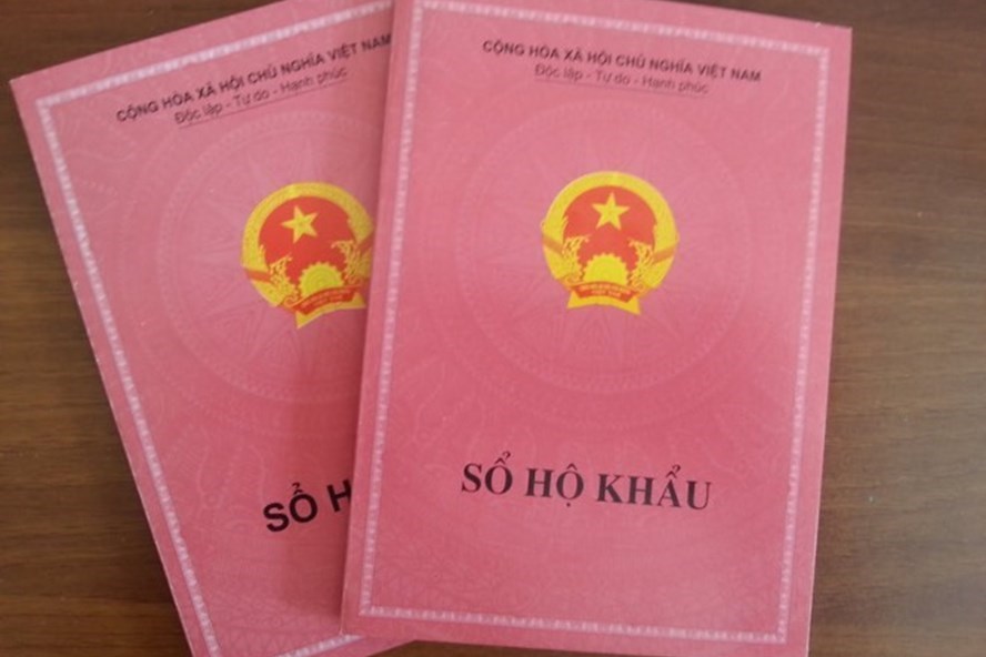 Hỏi về thủ tục nhập hộ khẩu Hà Nội