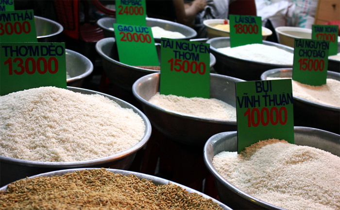 gạo việt,gạo việt nam,xuất khẩu gạo,xuất khẩu nông sản,nông sản việt