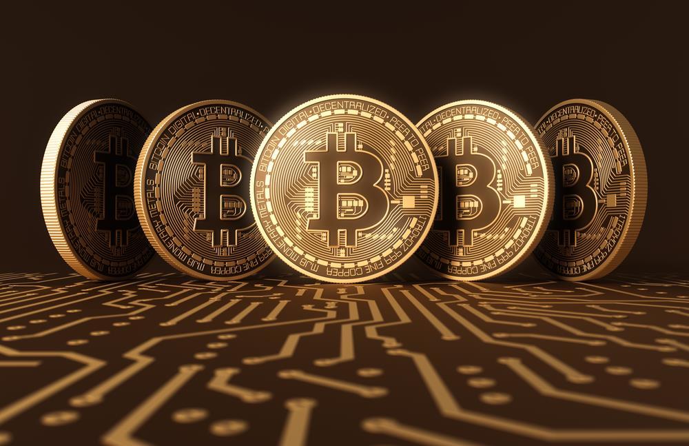 Điều tra vụ kế toán dùng hơn 8 tỷ đồng chơi Bitcoin