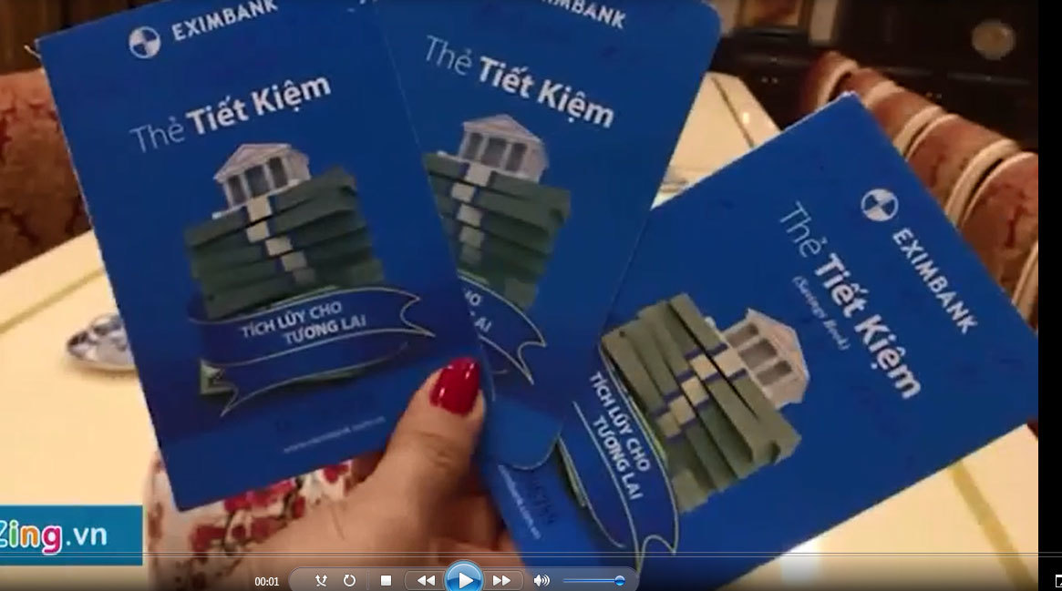 245 tỷ đồng của đại gia Chu Thị Bình 'bốc hơi' tại Eximbank thế nào?