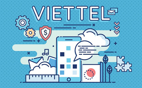 Viettel: cách mạng 4.0 qua góc nhìn của những đứa trẻ