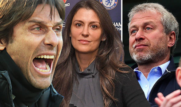 Chelsea đấu Man City: Một Conte mất chất và Abramovich tầm phào