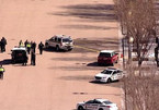 Người đàn ông bất ngờ nổ súng tự sát ngay ngoài Nhà Trắng