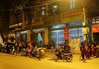 Diễn biến mới nhất vụ bác sĩ sản khoa ở Lào Cai bị chồng sát hại