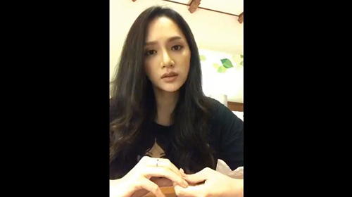 Hương Giang chia sẻ những áp lực, khó khăn tại Hoa hậu Chuyển giới