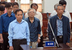 Vỡ đường ống nước Sông Đà: Công bố lời khai ông Phí Thái Bình