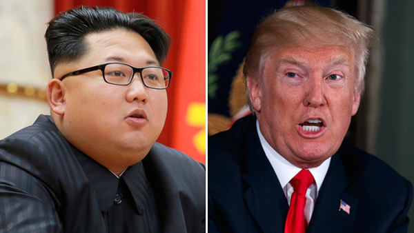 Kim Jong Un 'nhắn' ông Trump đừng hiểu sai ý định