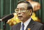 Nguyên Thủ tướng Phan Văn Khải: Thử thách chưa từng có ngày nhậm chức