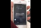 iPhone bị khoá 47 năm vì để con nghịch