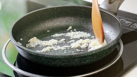 Gật gù với vịt om bia giàu dinh dưỡng