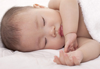 7 mẹo vặt giúp bé ngủ ngoan không quấy khóc