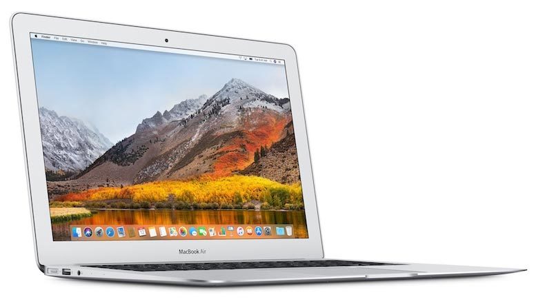 Macbook Air mới, giá rẻ sắp trình làng