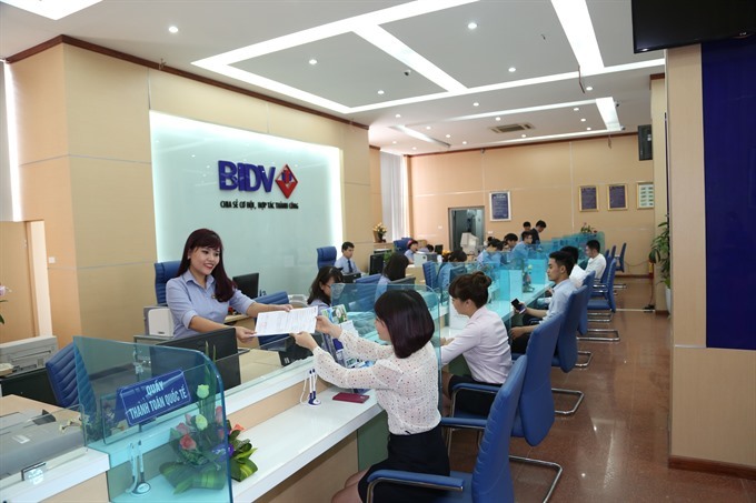 BIDV cập nhật nhiều giải pháp đảm bảo an toàn thông tin