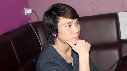 Ca sĩ Châu Việt Cường bị tạm giữ sau cái chết của cô gái trẻ