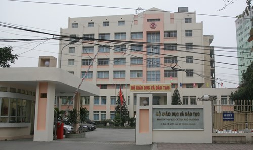 Vụ hồ sơ GS: Yêu cầu Bộ trưởng Giáo dục rút kinh nghiệm sâu sắc