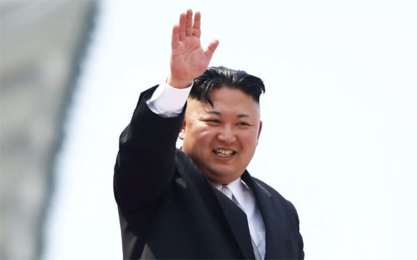 Thế giới 24h: Kim Jong Un gây bất ngờ